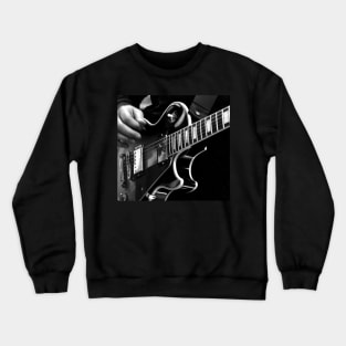 Sweet sounds #1 Crewneck Sweatshirt